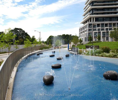 Photo 27 at 407 - 30 Inn The Park Drive, Don Mills, Toronto
