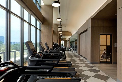 Photo 29 at 407 - 30 Inn The Park Drive, Don Mills, Toronto
