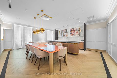 Photo 30 at 407 - 30 Inn The Park Drive, Don Mills, Toronto