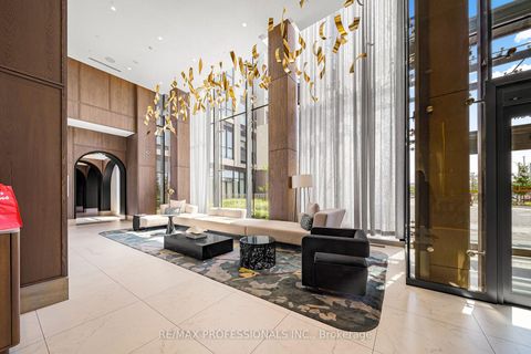 Photo 31 at 407 - 30 Inn The Park Drive, Don Mills, Toronto