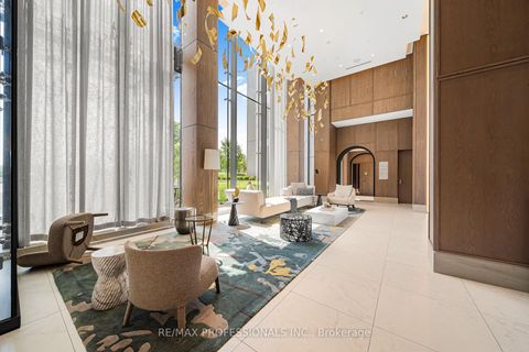 Photo 32 at 407 - 30 Inn The Park Drive, Don Mills, Toronto