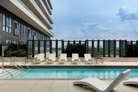 Photo 41 at 407 - 30 Inn The Park Drive, Don Mills, Toronto