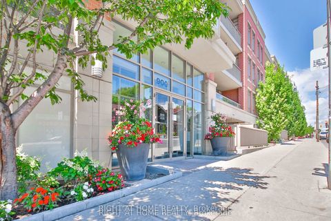 Photo 0 at 327 - 900 Mount Pleasant Road, Mount Pleasant West, Toronto