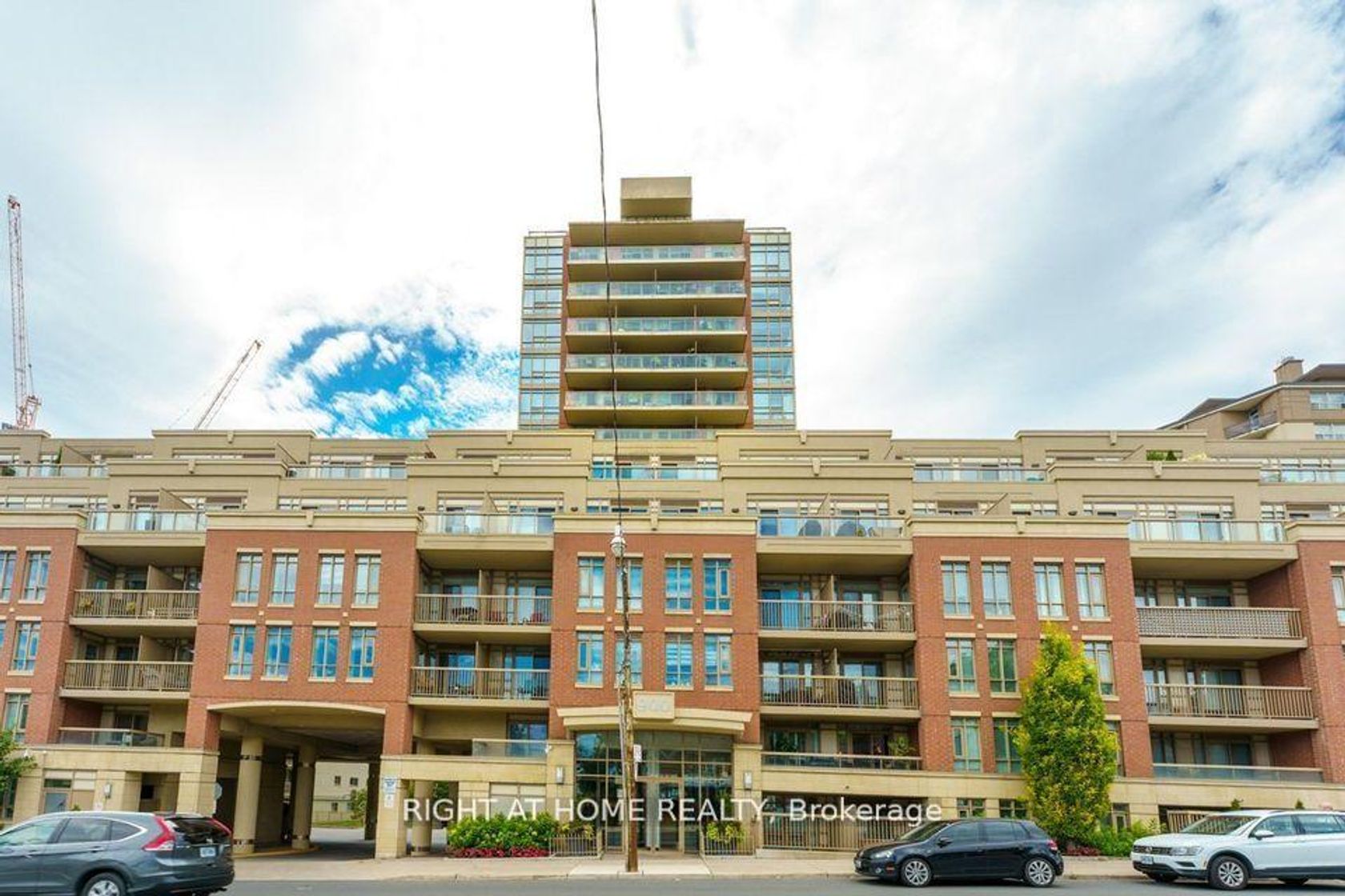 327 - 900 Mount Pleasant Road, Mount Pleasant West, Toronto 