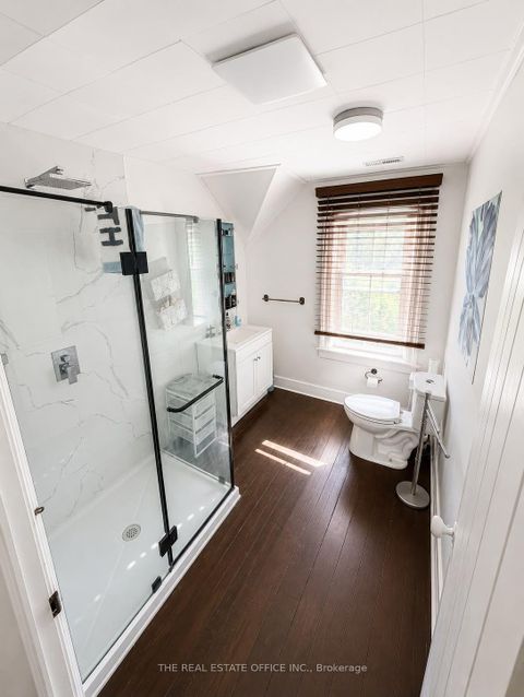 Photo 9 at 43 Clovelly Cove Road, Pefferlaw, Georgina