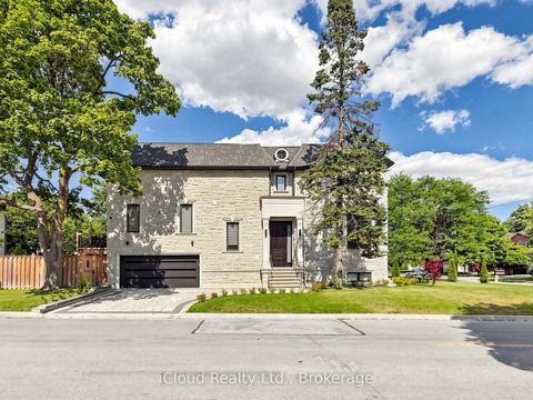Photo 6 at 64 Risebrough Avenue, Newtonbrook East, Toronto