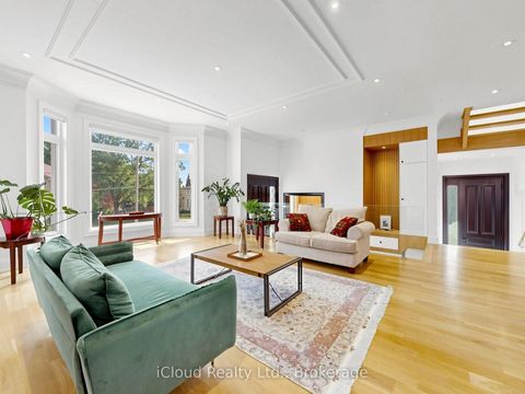 Photo 12 at 64 Risebrough Avenue, Newtonbrook East, Toronto