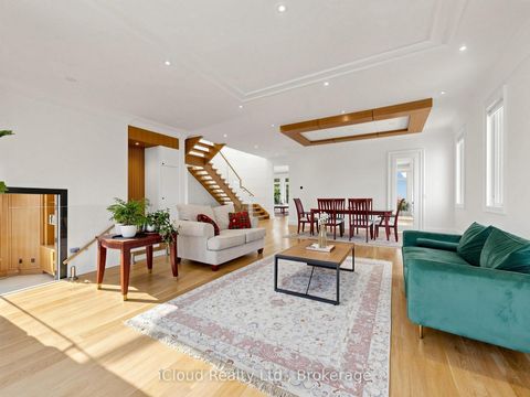 Photo 16 at 64 Risebrough Avenue, Newtonbrook East, Toronto
