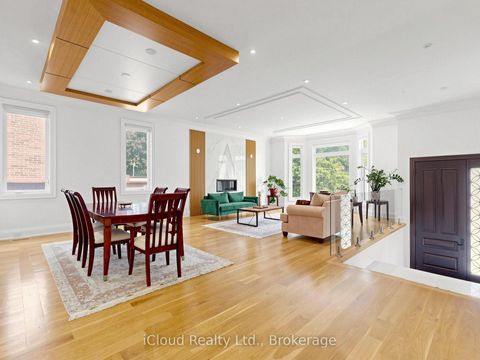 Photo 18 at 64 Risebrough Avenue, Newtonbrook East, Toronto