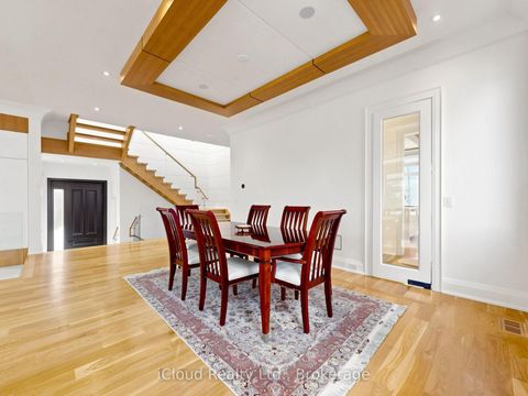 Photo 20 at 64 Risebrough Avenue, Newtonbrook East, Toronto