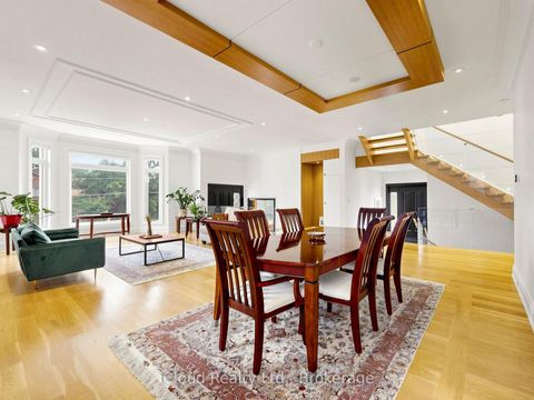 Photo 21 at 64 Risebrough Avenue, Newtonbrook East, Toronto