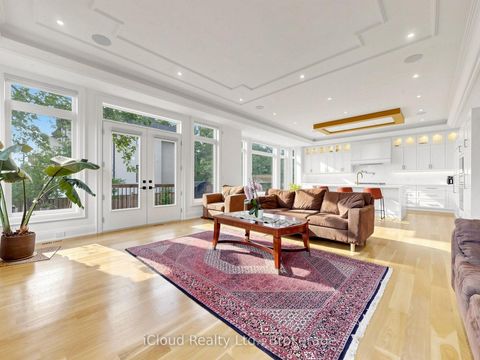 Photo 24 at 64 Risebrough Avenue, Newtonbrook East, Toronto