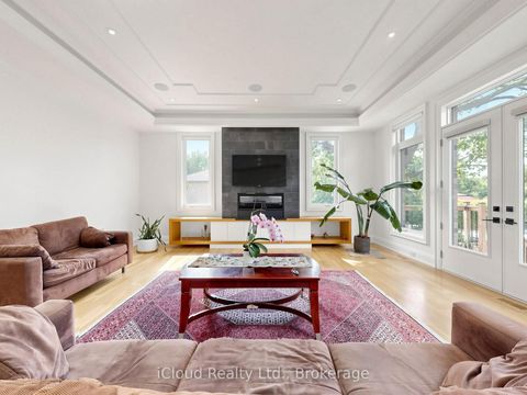 Photo 25 at 64 Risebrough Avenue, Newtonbrook East, Toronto