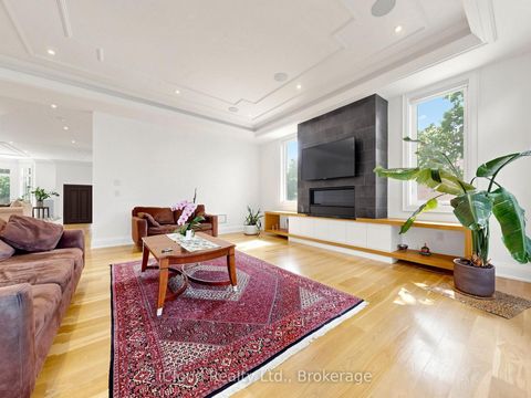 Photo 26 at 64 Risebrough Avenue, Newtonbrook East, Toronto