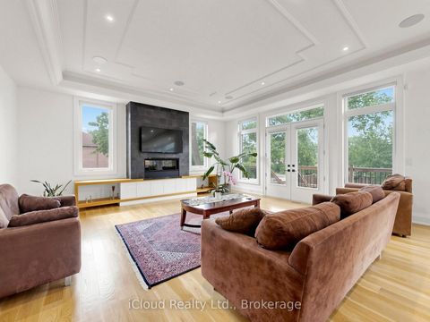 Photo 27 at 64 Risebrough Avenue, Newtonbrook East, Toronto