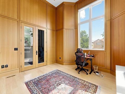 Photo 30 at 64 Risebrough Avenue, Newtonbrook East, Toronto