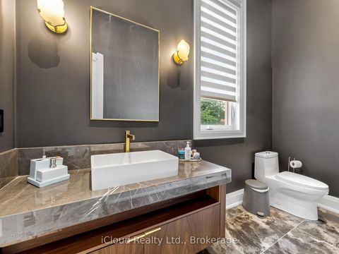 Photo 31 at 64 Risebrough Avenue, Newtonbrook East, Toronto