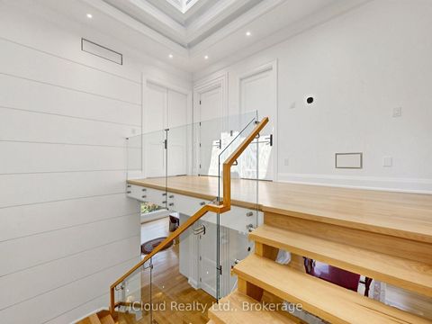Photo 32 at 64 Risebrough Avenue, Newtonbrook East, Toronto