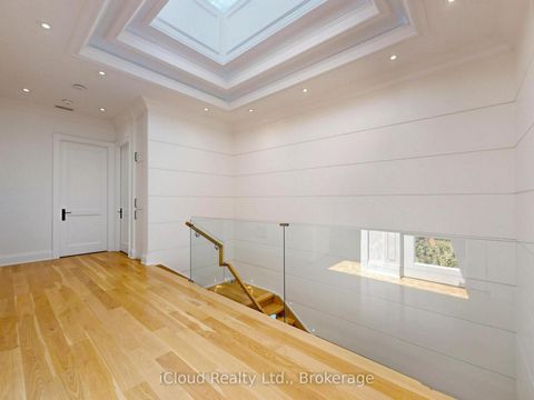 Photo 33 at 64 Risebrough Avenue, Newtonbrook East, Toronto