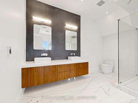 Photo 39 at 64 Risebrough Avenue, Newtonbrook East, Toronto