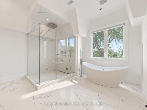 Photo 40 at 64 Risebrough Avenue, Newtonbrook East, Toronto