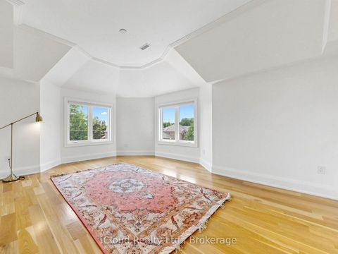 Photo 41 at 64 Risebrough Avenue, Newtonbrook East, Toronto
