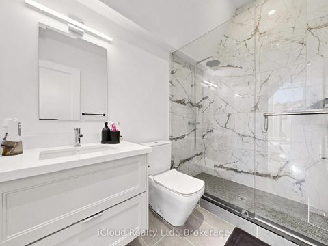 Photo 43 at 64 Risebrough Avenue, Newtonbrook East, Toronto