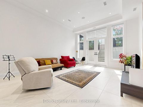 Photo 45 at 64 Risebrough Avenue, Newtonbrook East, Toronto