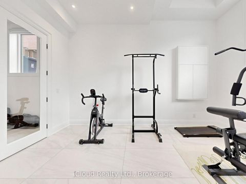 Photo 46 at 64 Risebrough Avenue, Newtonbrook East, Toronto