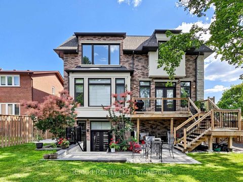 Photo 47 at 64 Risebrough Avenue, Newtonbrook East, Toronto