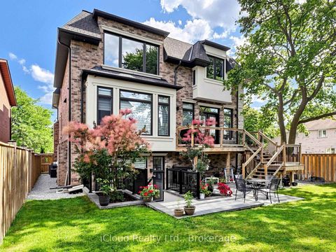 Photo 48 at 64 Risebrough Avenue, Newtonbrook East, Toronto