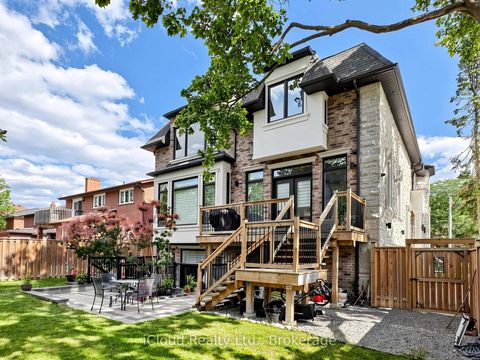 Photo 49 at 64 Risebrough Avenue, Newtonbrook East, Toronto