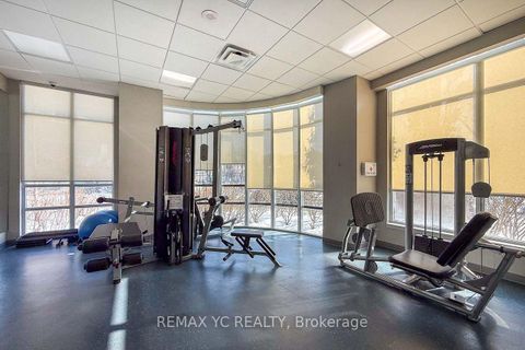 Photo 18 at 216 - 35 Hollywood Avenue, Willowdale East, Toronto