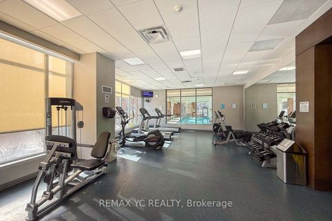 Photo 19 at 216 - 35 Hollywood Avenue, Willowdale East, Toronto