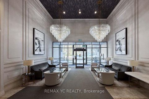 Photo 21 at 216 - 35 Hollywood Avenue, Willowdale East, Toronto
