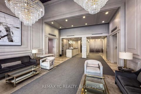 Photo 22 at 216 - 35 Hollywood Avenue, Willowdale East, Toronto