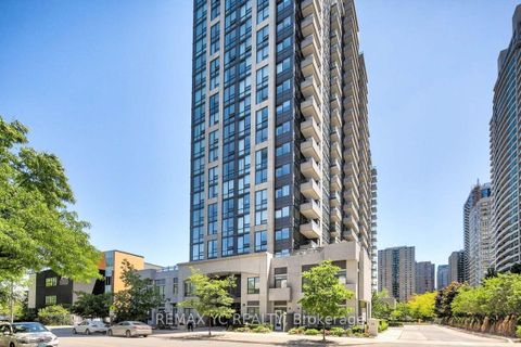 Photo 23 at 216 - 35 Hollywood Avenue, Willowdale East, Toronto
