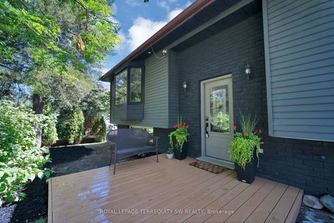 Photo 1 at 2249 Willard Avenue, Alcona, Innisfil