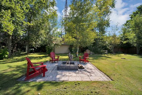 Photo 45 at 2249 Willard Avenue, Alcona, Innisfil