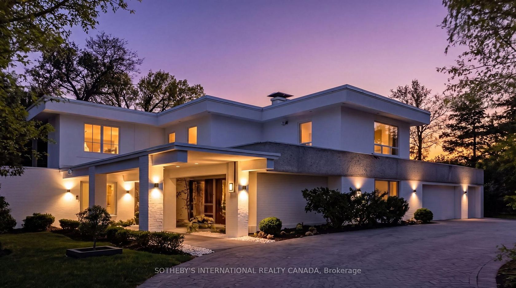 39 Burton Road, Forest Hill South, Toronto 