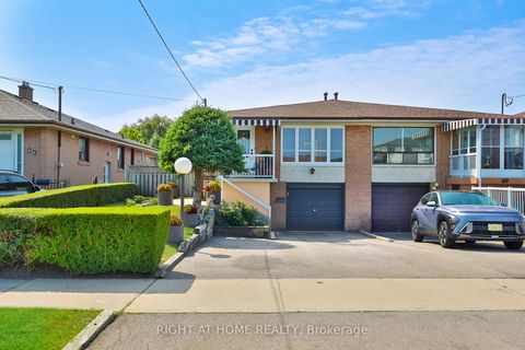 Photo 0 at 25 Larchwood Road, Jane Heights, Toronto