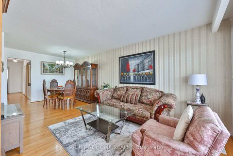 Photo 5 at 25 Larchwood Road, Jane Heights, Toronto