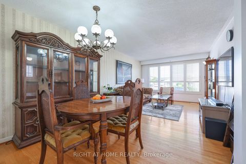Photo 6 at 25 Larchwood Road, Jane Heights, Toronto