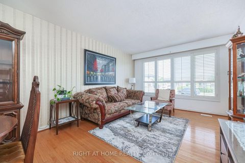 Photo 7 at 25 Larchwood Road, Jane Heights, Toronto
