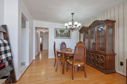 Photo 9 at 25 Larchwood Road, Jane Heights, Toronto