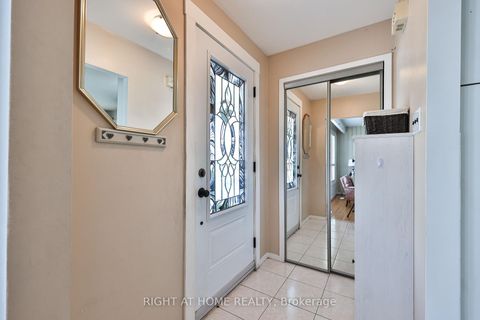 Photo 16 at 25 Larchwood Road, Jane Heights, Toronto