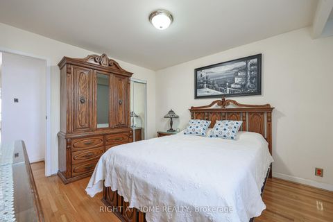 Photo 18 at 25 Larchwood Road, Jane Heights, Toronto