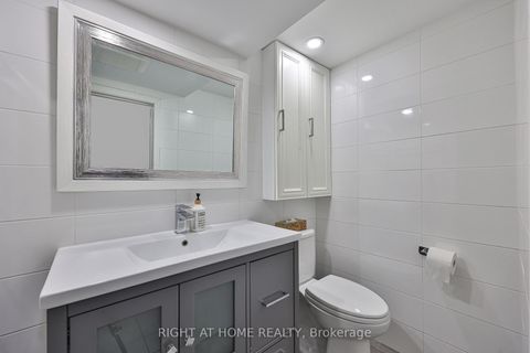Photo 26 at 25 Larchwood Road, Jane Heights, Toronto