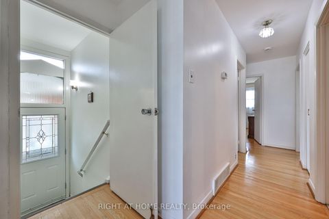 Photo 28 at 25 Larchwood Road, Jane Heights, Toronto