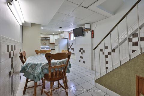 Photo 29 at 25 Larchwood Road, Jane Heights, Toronto